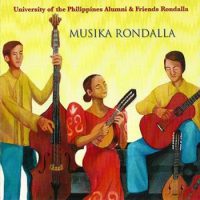 University of the Philippines Alumni and Friends Rondalla, Inc.