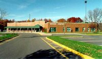 South Brunswick Township: Senior Center