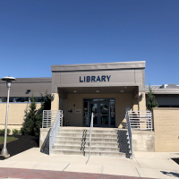 South Plainfield Public Library
